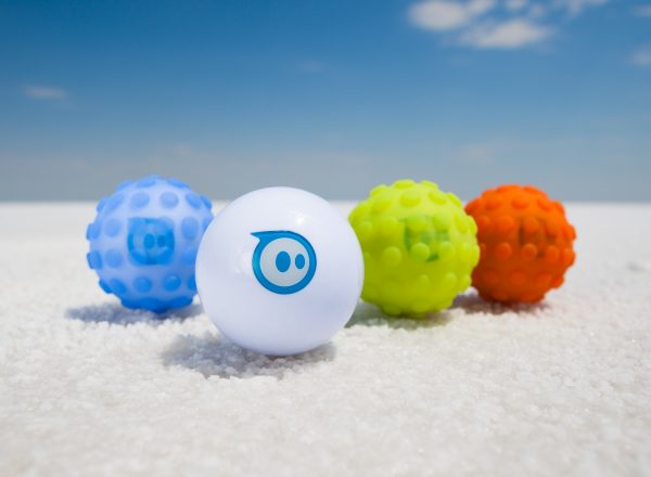 Beats by Dre Studio, Orbotix Sphero 2.0 и еще 3 гаджета недели