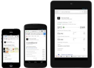 Google персонализирует поиск