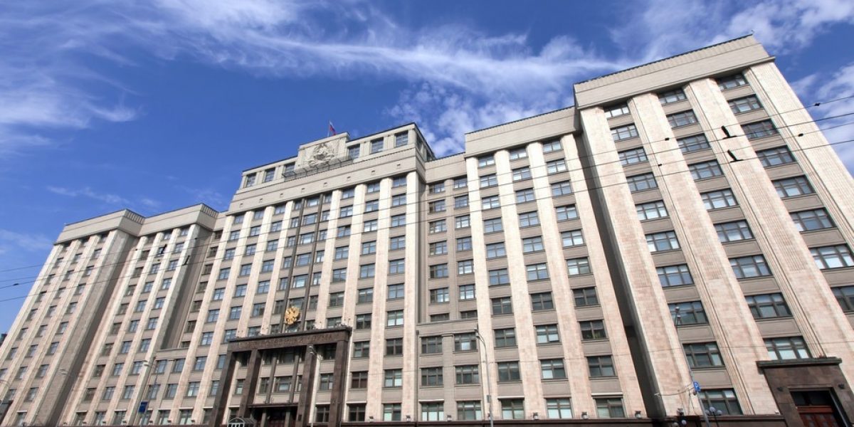 UPD: В Госдуме обсудили доработки антипиратского закона