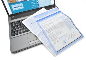 Подмосковные законы будут вступать в силу после публикации в интернете