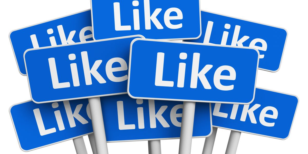 Акции Facebook достигли рекордной отметки
