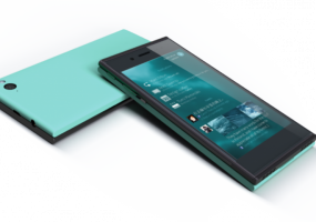 Sailfish OS теперь полностью совместима с экосистемой Android