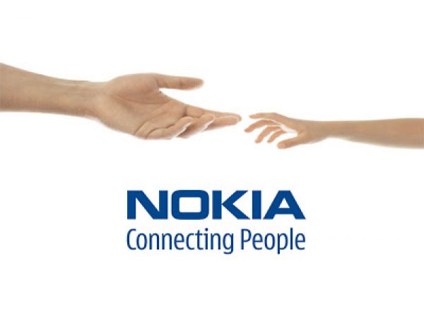 Гудбай, Nokia!