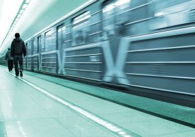 В московском метро появился бесплатный Wi-Fi