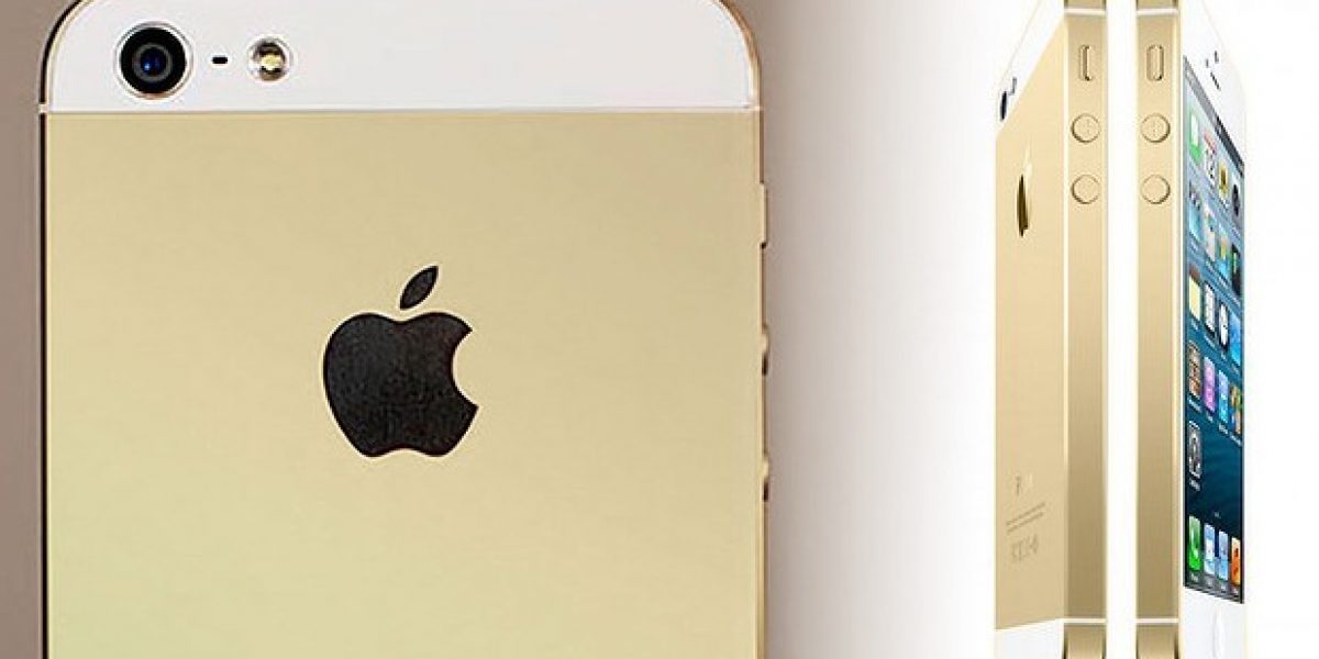 За выходные в Россию могли ввезти 4 тысячи «серых» iPhone 5c и iPhone 5s