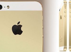 За выходные в Россию могли ввезти 4 тысячи «серых» iPhone 5c и iPhone 5s