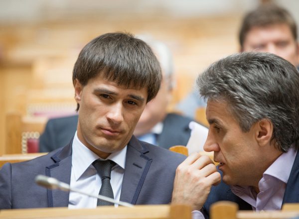 Руслан Гаттаров написал Марку Цукербергу и в ФСКН