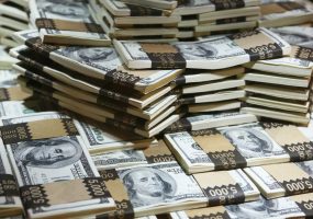 ШПД в малых населенных пунктах оценили в 5,5 млрд долларов