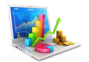 Цифра недели: интернет-рынок будет расти на 15-20% в год