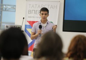 Google ищет юные таланты