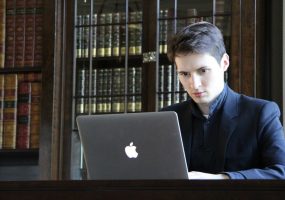 Уголовное дело против Павла Дурова снова закрыли