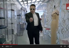 Началось голосование первой музыкальной премии YouTube