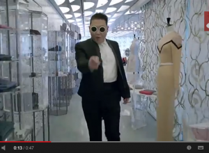 Началось голосование первой музыкальной премии YouTube