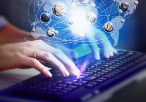 Экспорт IT-компаний и зарплаты программистов выросли на 15%