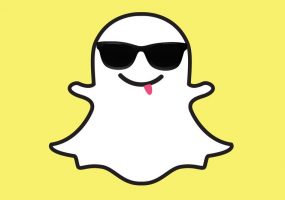 Код для взлома Snapchat опубликовали в сети