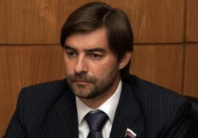Железняк внес новый антипиратский законопроект