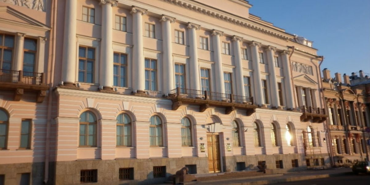 В Конституционный суд РФ пожаловались на блокировку IP-адресов
