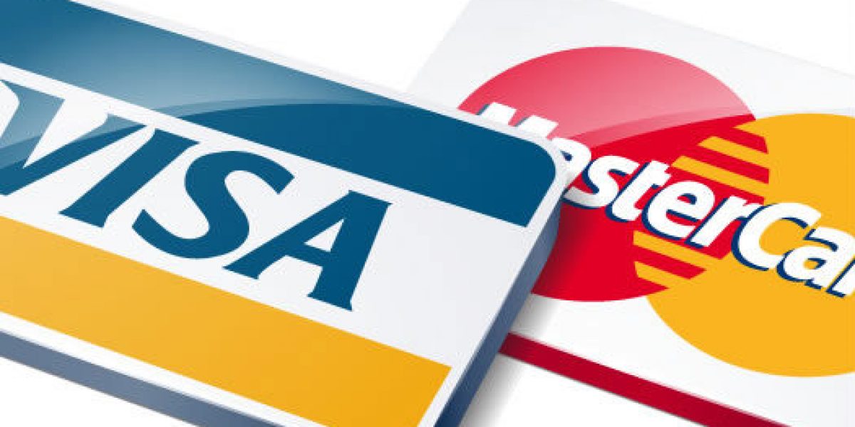 Банк подсчитал выгоду Visa и MasterCard от сохранения российского рынка