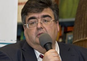 Митрофанова лишили депутатской неприкосновенности