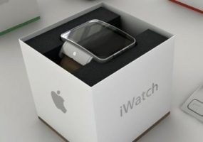 Производство Apple iWatch может начаться в июле