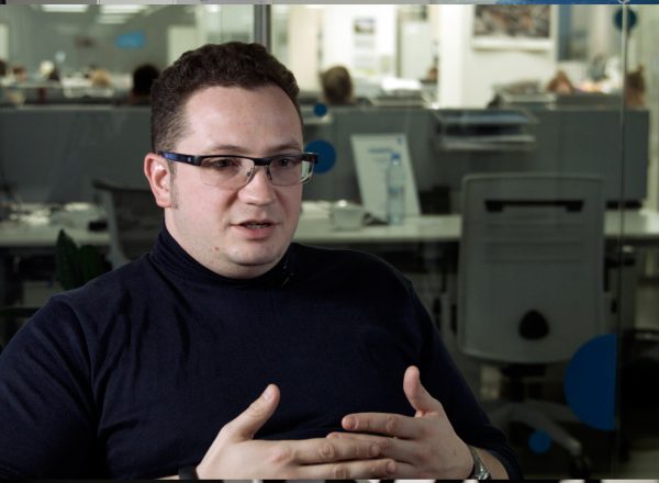 «Россия — в авангарде мирового телекома»