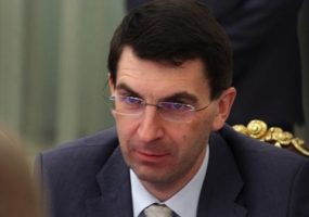 Бывший министр связи Игорь Щеголев попал под санкции США