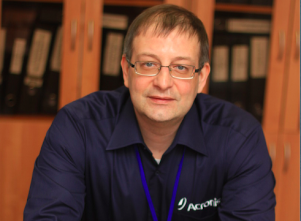 «Я не боюсь, что инициативы идиотов задушат инициативы толковых людей»