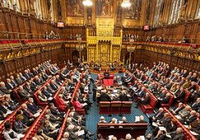 Британский парламент выступил против «права на забвение»