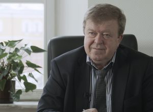 «Закон, который регулирует технологию — это не закон, а инструкция или ГОСТ»