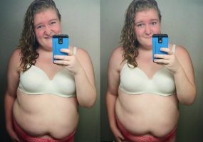 Пользователь Instagram пожаловалась на нетолерантность соцсети
