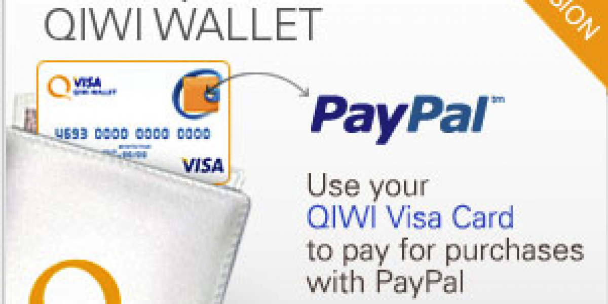 Российские пользователи смогут платить на eBay через Qiwi