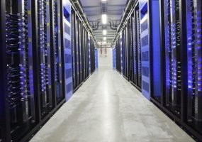Google начал переносить свои серверы в российские дата-центры