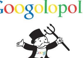 Антимонопольный регулятор ЕС намерен оштрафовать Google