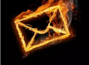 Стартап недели: Mailburn