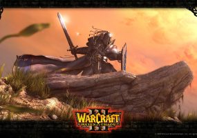 Жителям Крыма закрыли доступ к играм World of Warcraft и Diablo