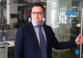 «Мегафон» уволил директора Yota