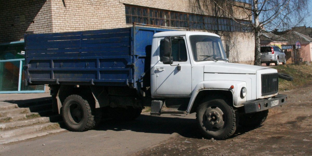 ГАЗ попросил госсубсидии на разработку беспилотных автомобилей