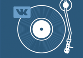 «ВКонтакте» договорилась с Sony Music об условиях загрузки музыки