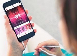 Приложение Apple Music теперь доступно на Android