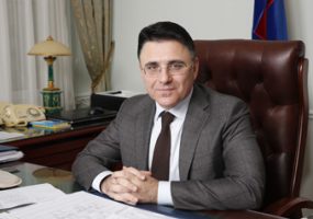 Роскомнадзор поддерживает инициативу досудебного разделегирования доменов