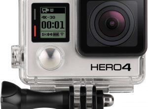 GoPro расширила возможности взаимодействия с Apple Watch