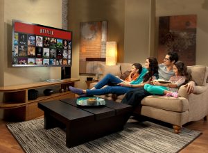 Зачем вам Netflix