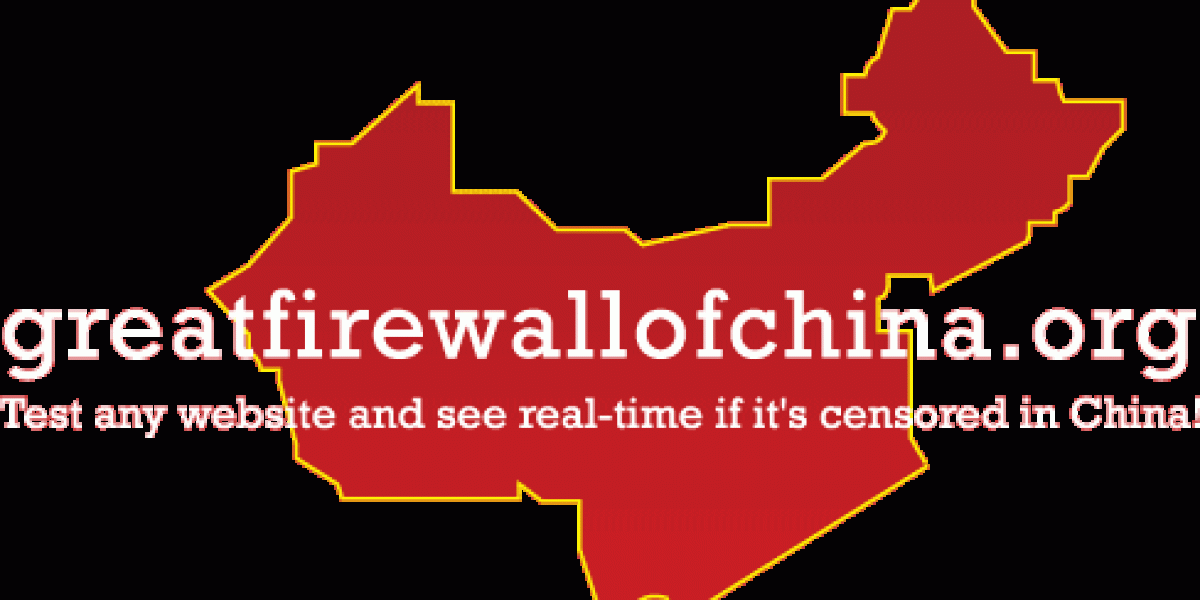 В Китае ограничили доступ к ВКонтакте