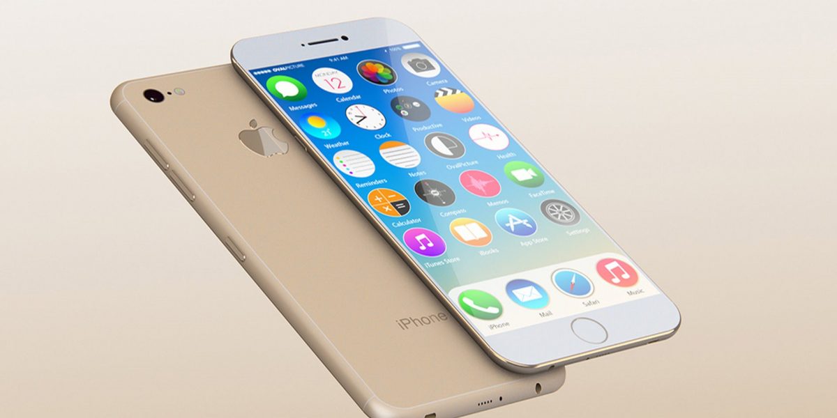 Apple отказалась от разъема для наушников в iPhone 7