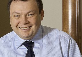 Холдинг Михаила Фридмана инвестировал в Uber 200 миллионов долларов