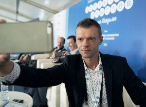 Сергей Плуготаренко: «Рунет уже отходит от охранительно-запретительного регулирования»