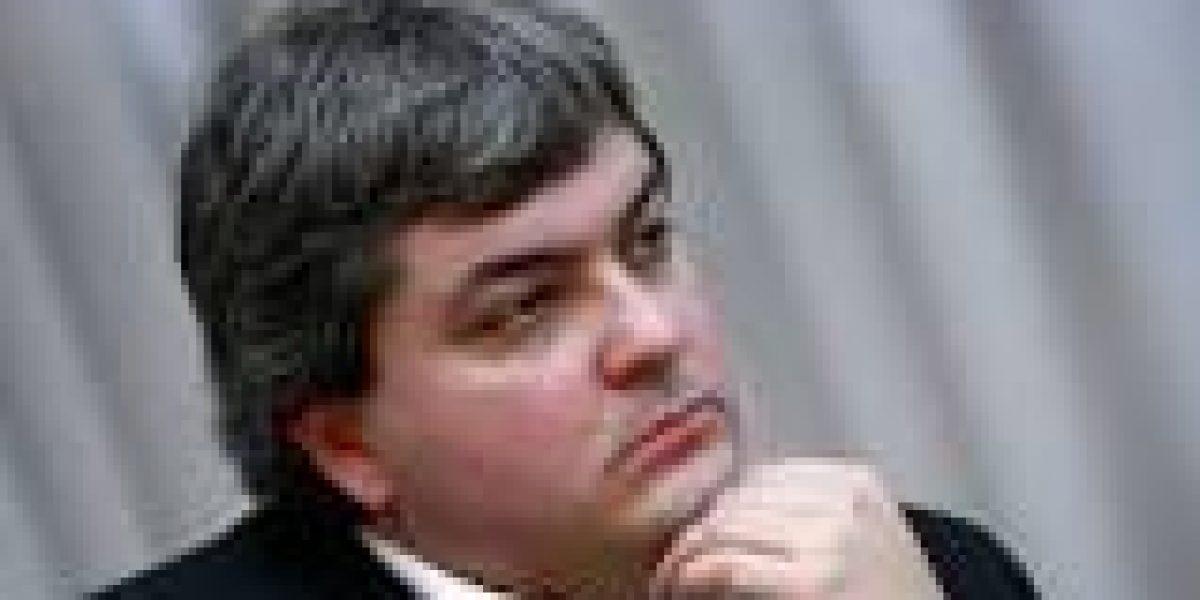 Алексей Гореславский назначен исполнительным директором по медиа Rambler&Co