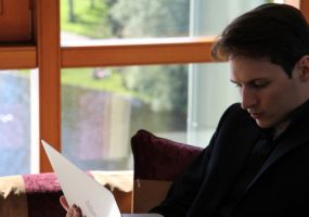 Дуров монетизирует Telegram в ближайшие два года
