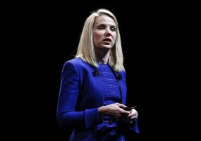 Марисса Майер планирует сохранить позицию гендиректора Yahoo!