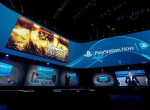 Популярные игры от Sony PlayStation адаптируют для iOS и Android